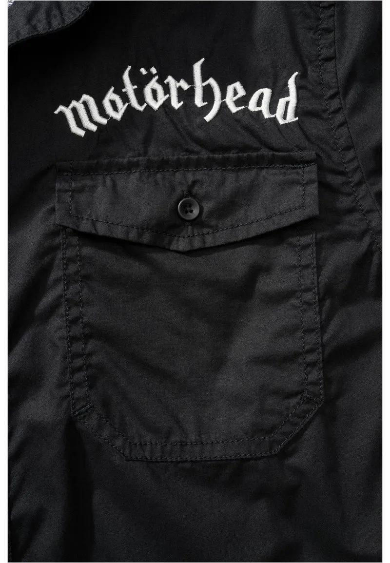 B Motörhead Shirt