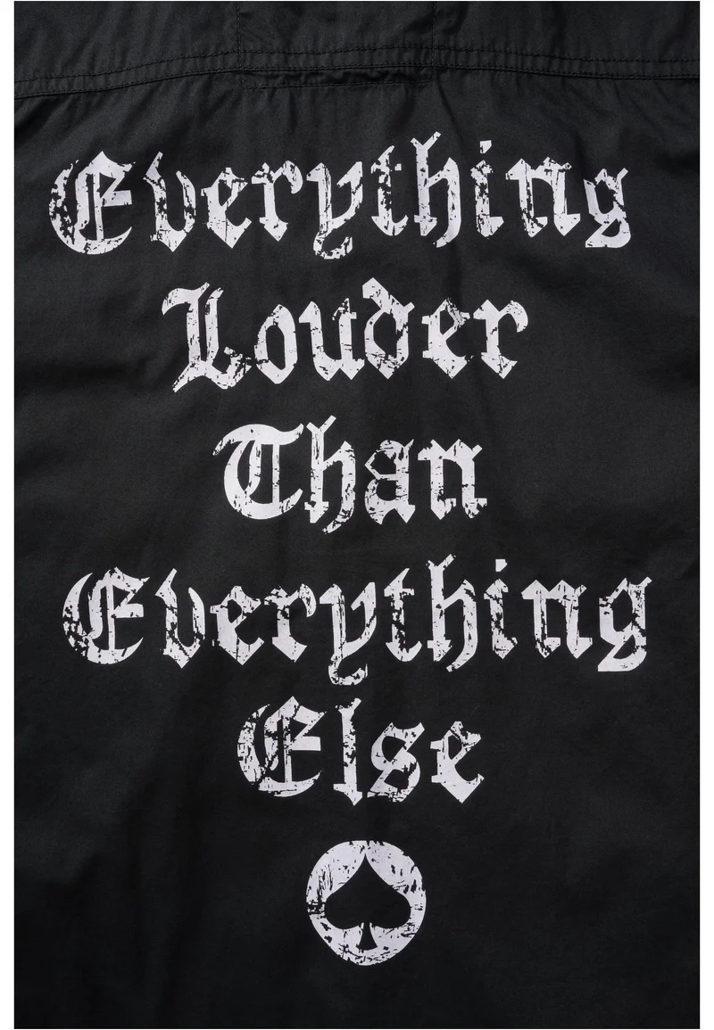 B Motörhead Shirt