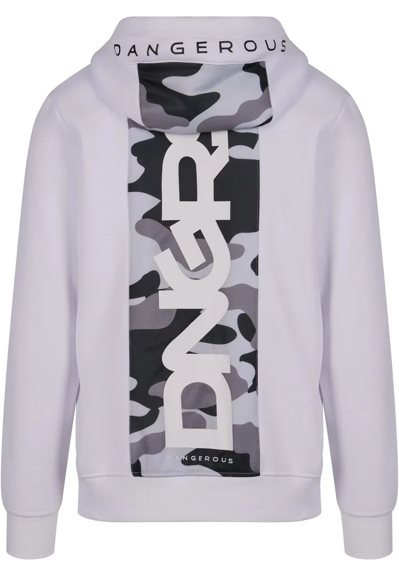 DNGRS Control Hoody