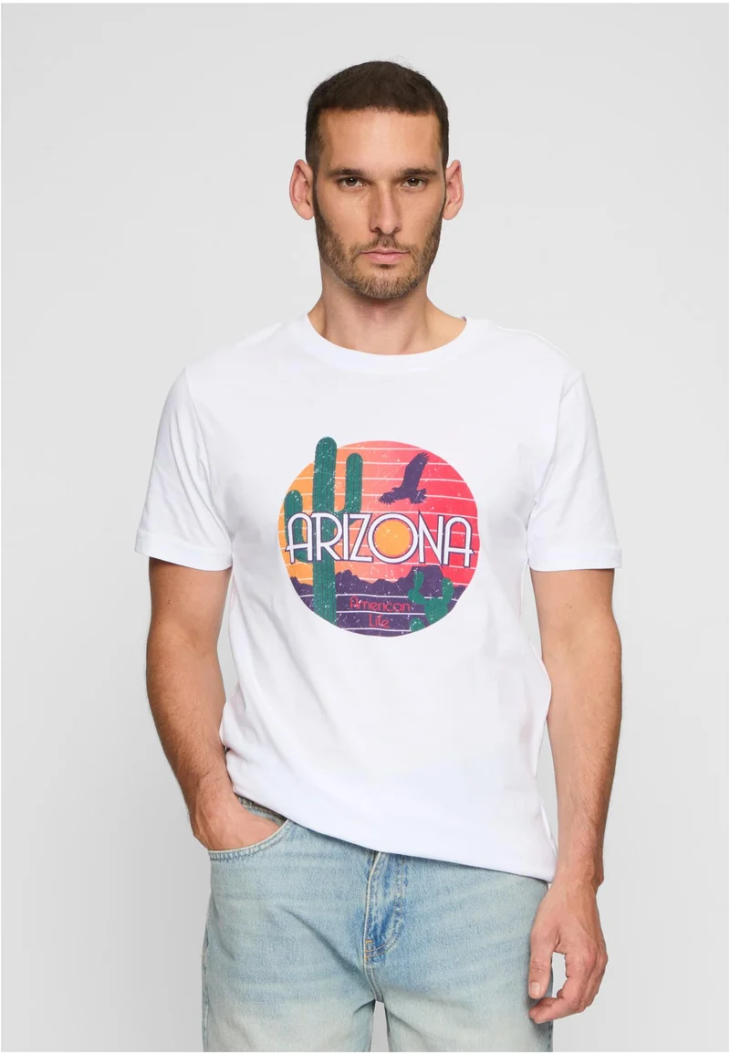 MT American Life Arizona Tee