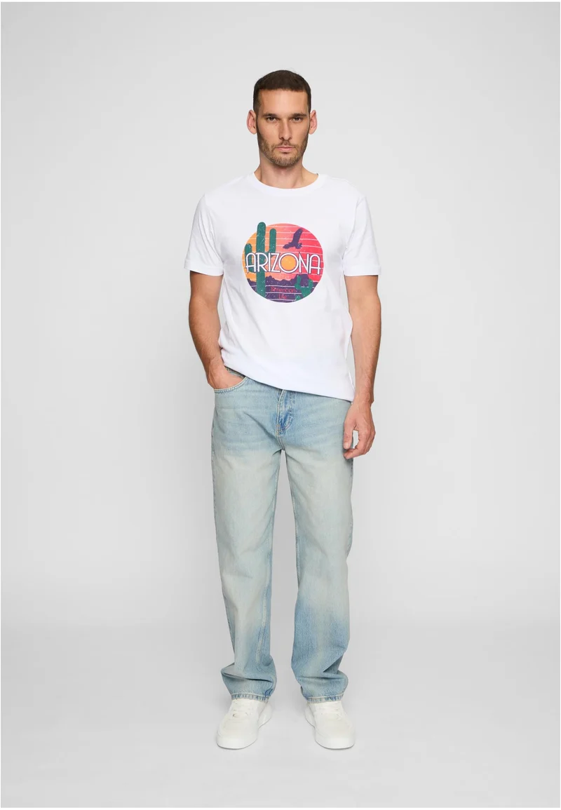 MT American Life Arizona Tee