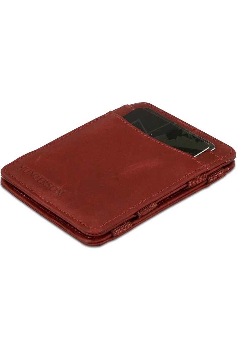 Magic Wallet RFID