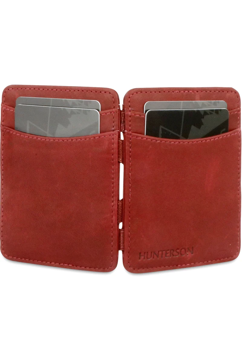 Magic Wallet RFID