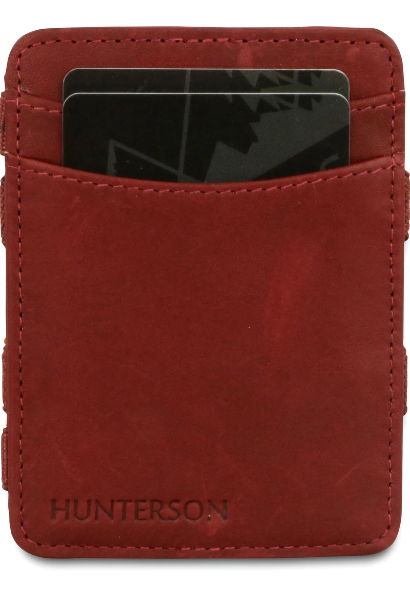 Magic Wallet RFID