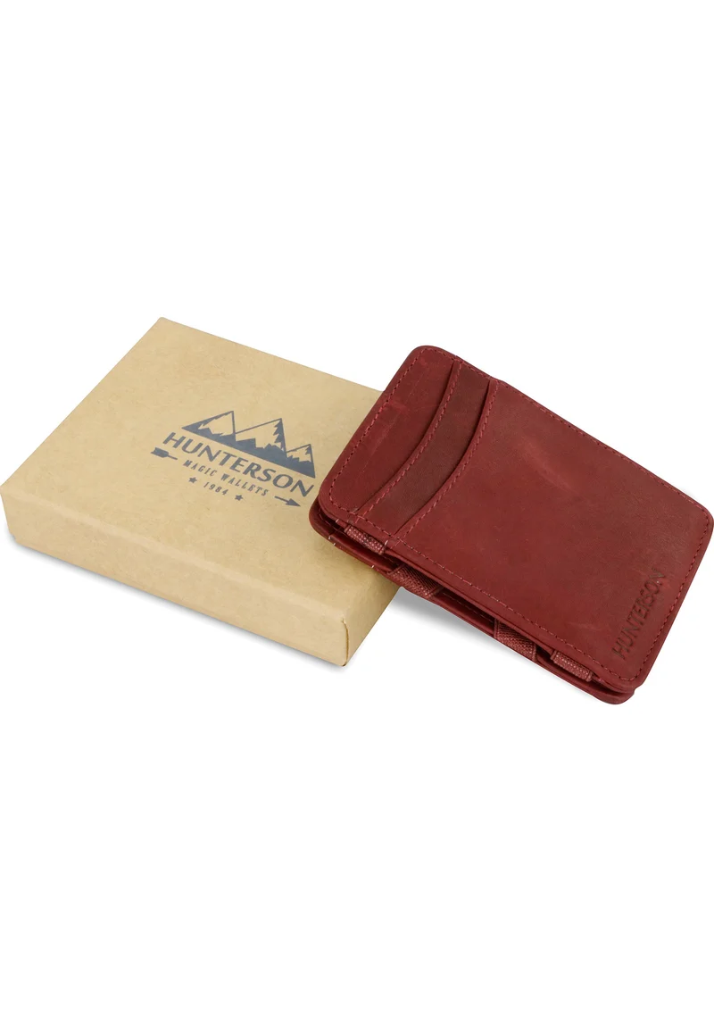 Magic Wallet RFID