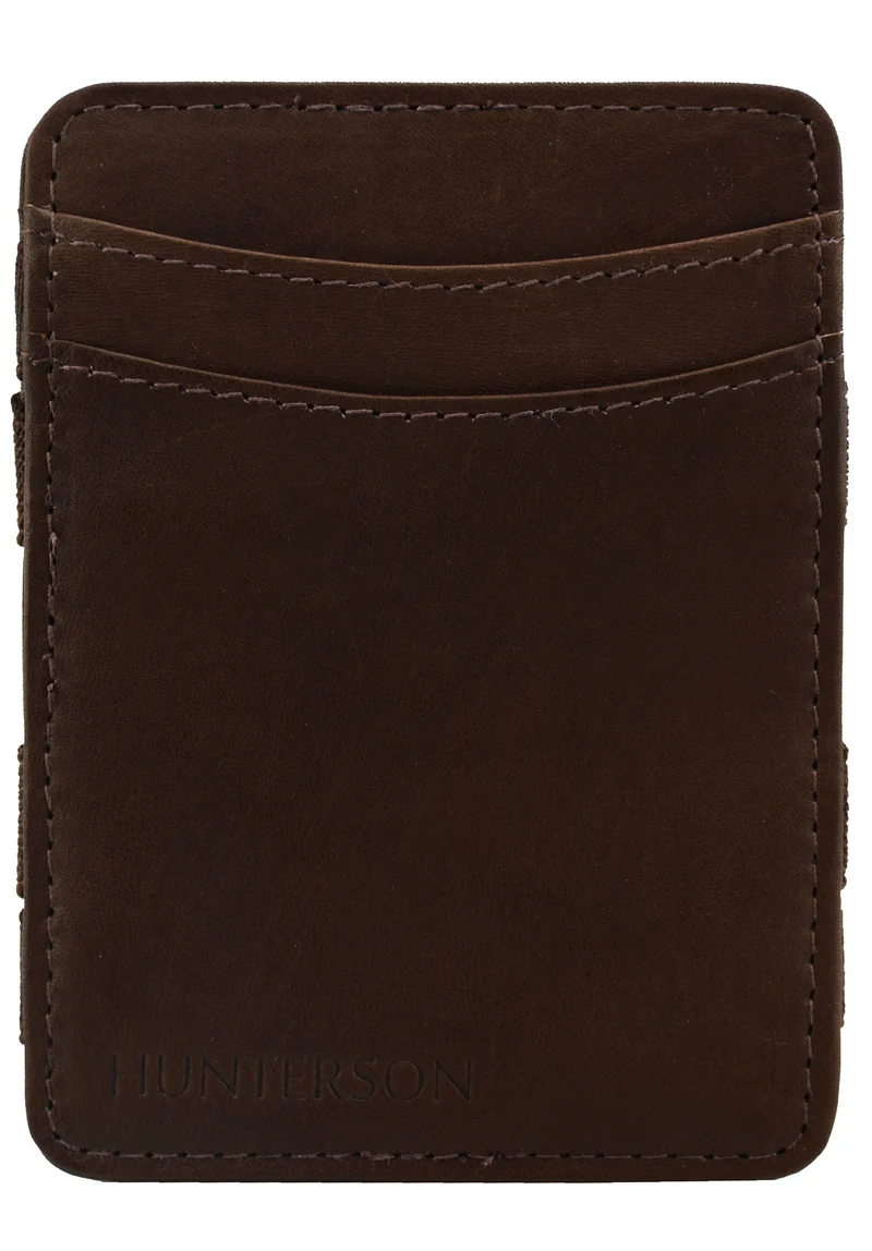 Magic Wallet RFID
