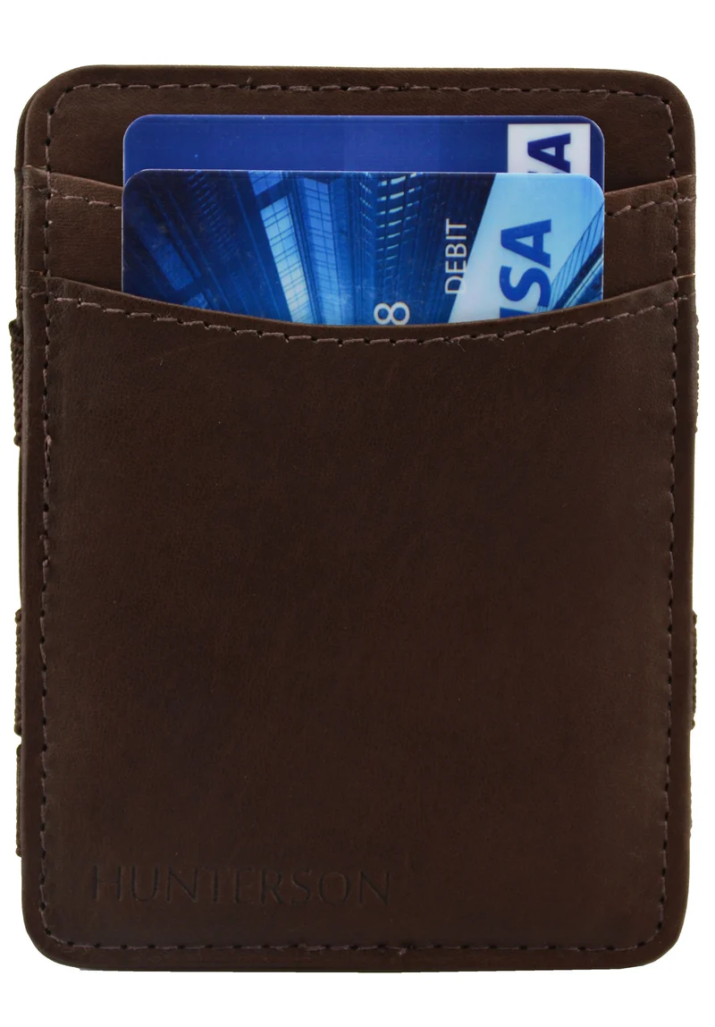 Magic Wallet RFID