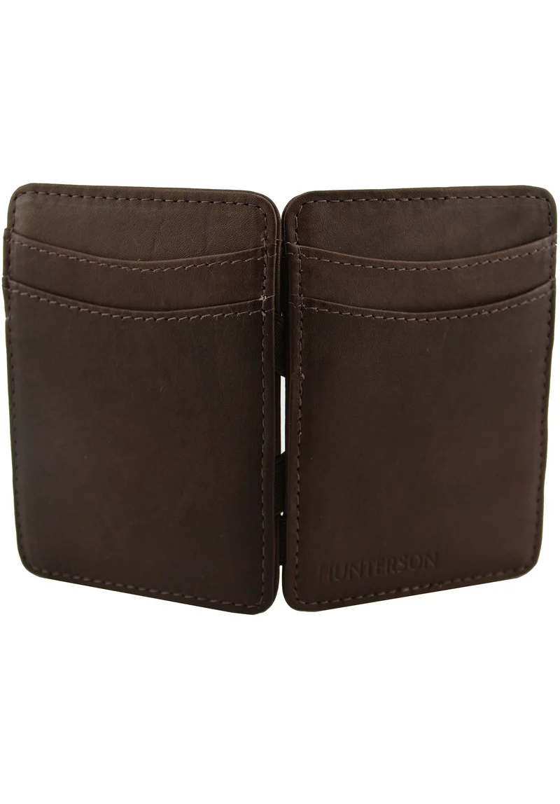 Magic Wallet RFID