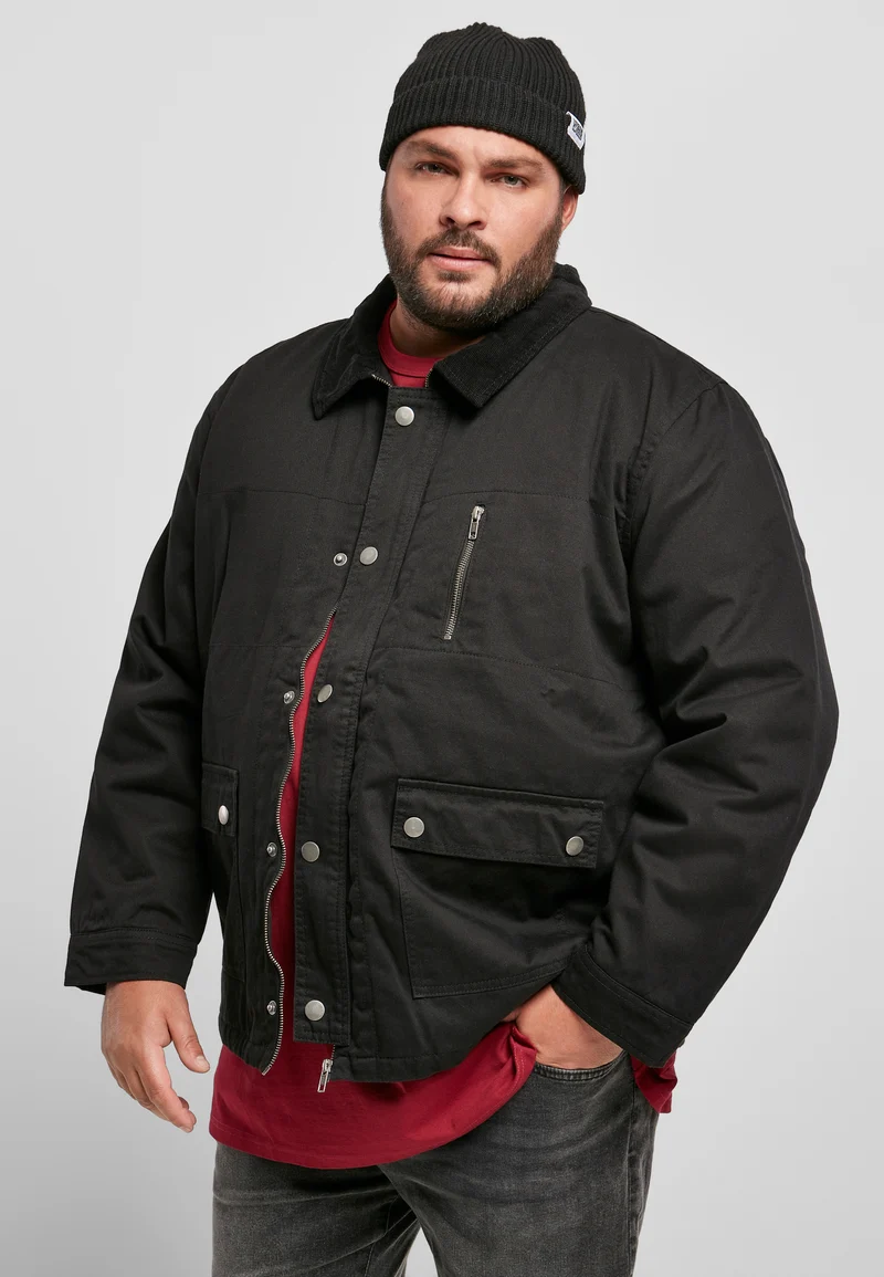 UC Hunter Jacket