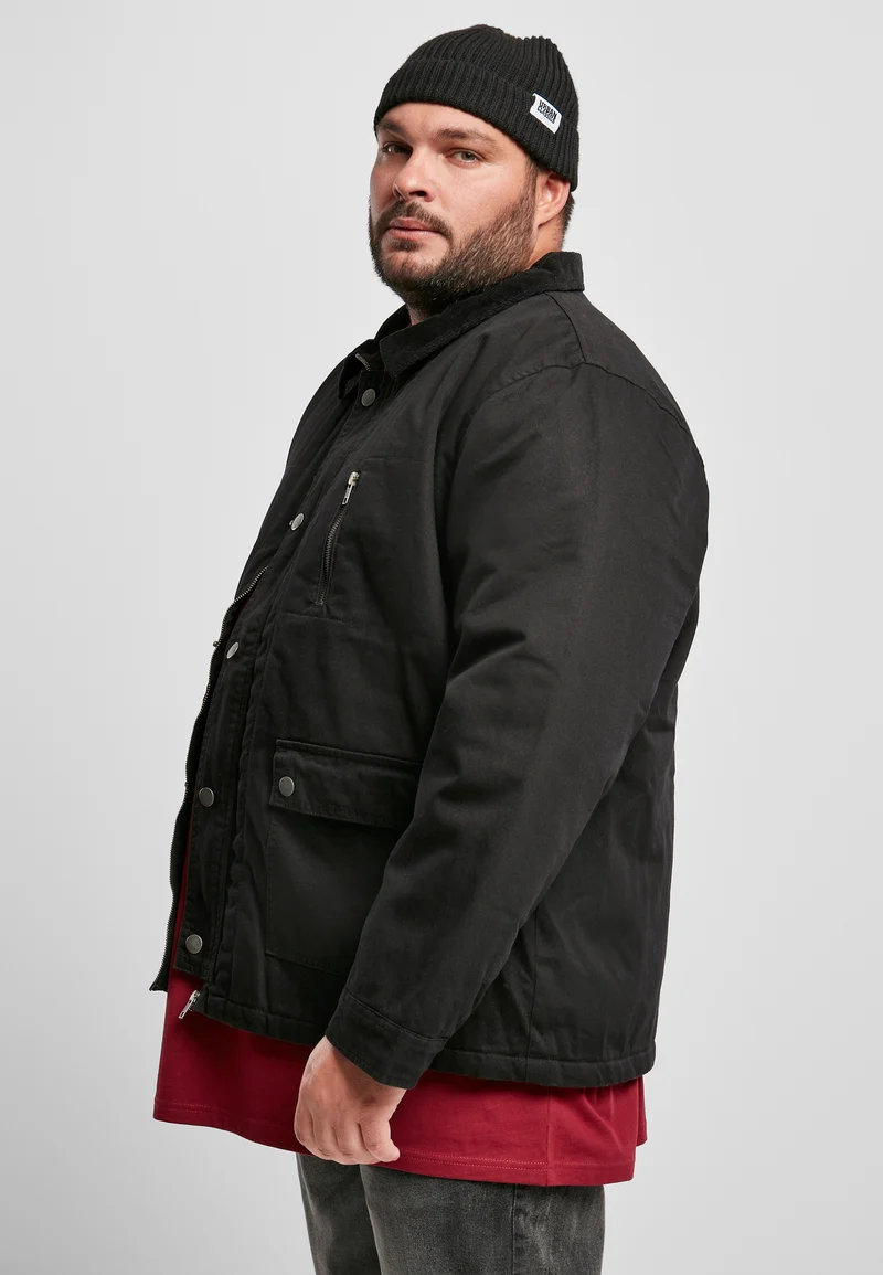UC Hunter Jacket