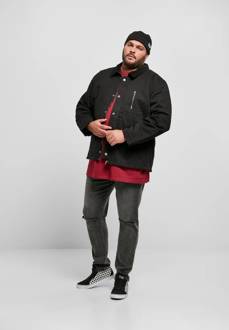 UC Hunter Jacket
