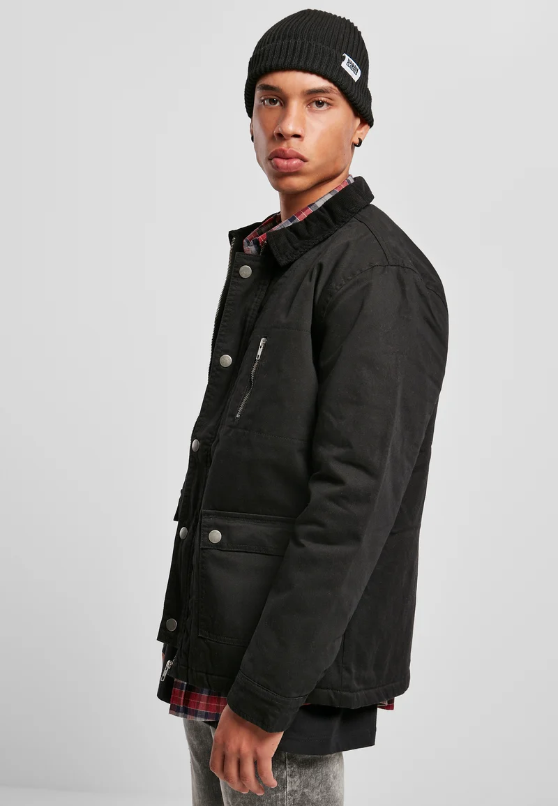 UC Hunter Jacket