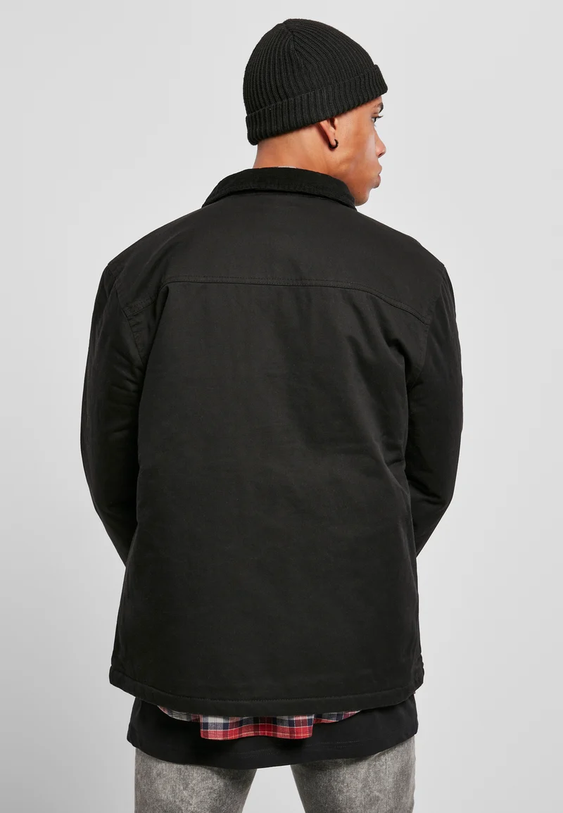 UC Hunter Jacket