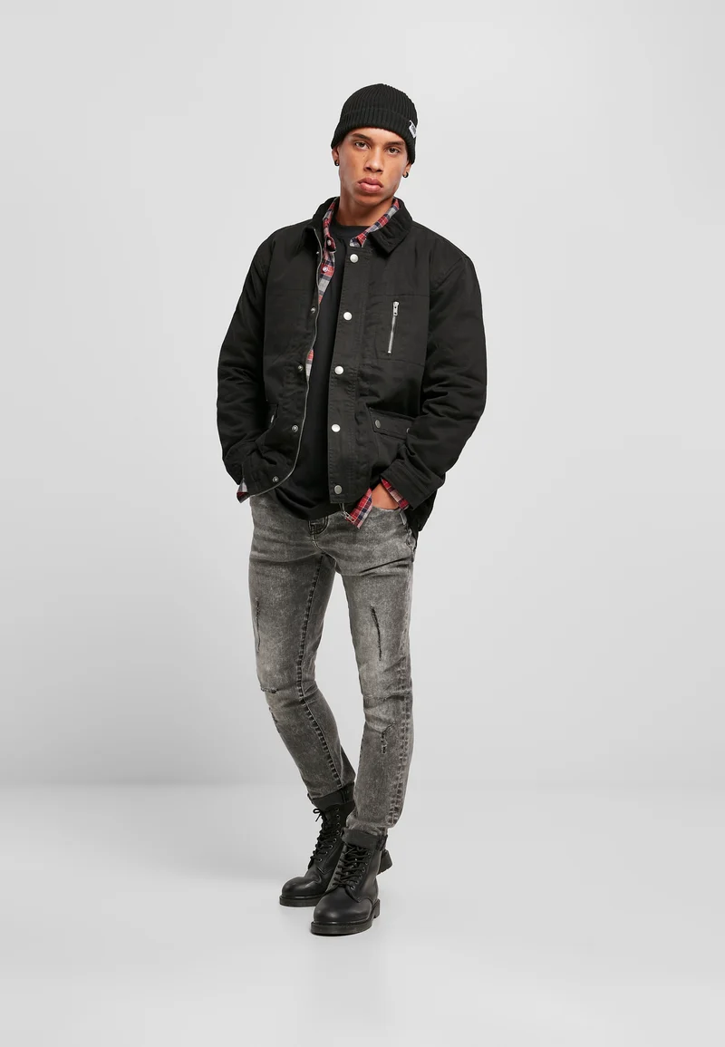 UC Hunter Jacket