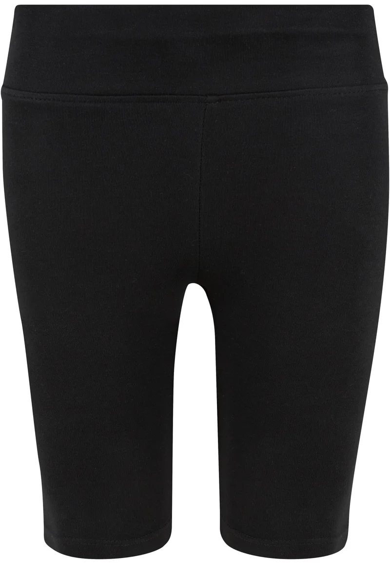 UC Girls High Waist Cycle Shorts 2-Pack