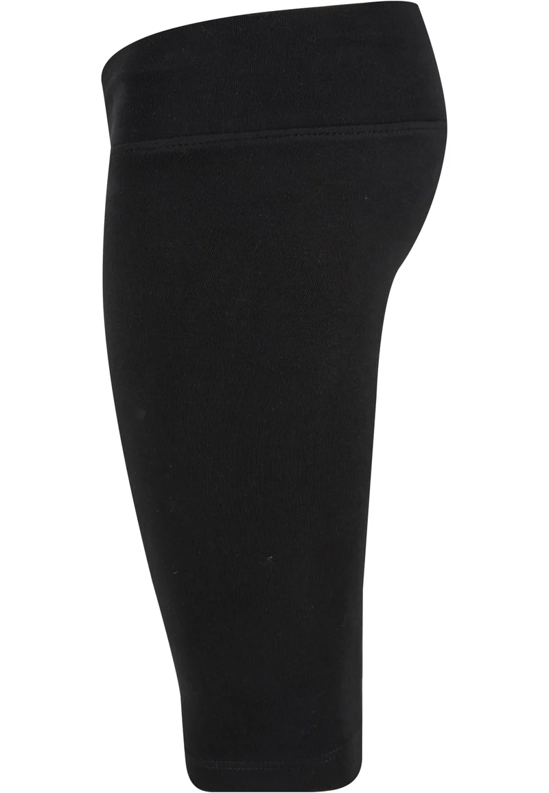 UC Girls High Waist Cycle Shorts 2-Pack