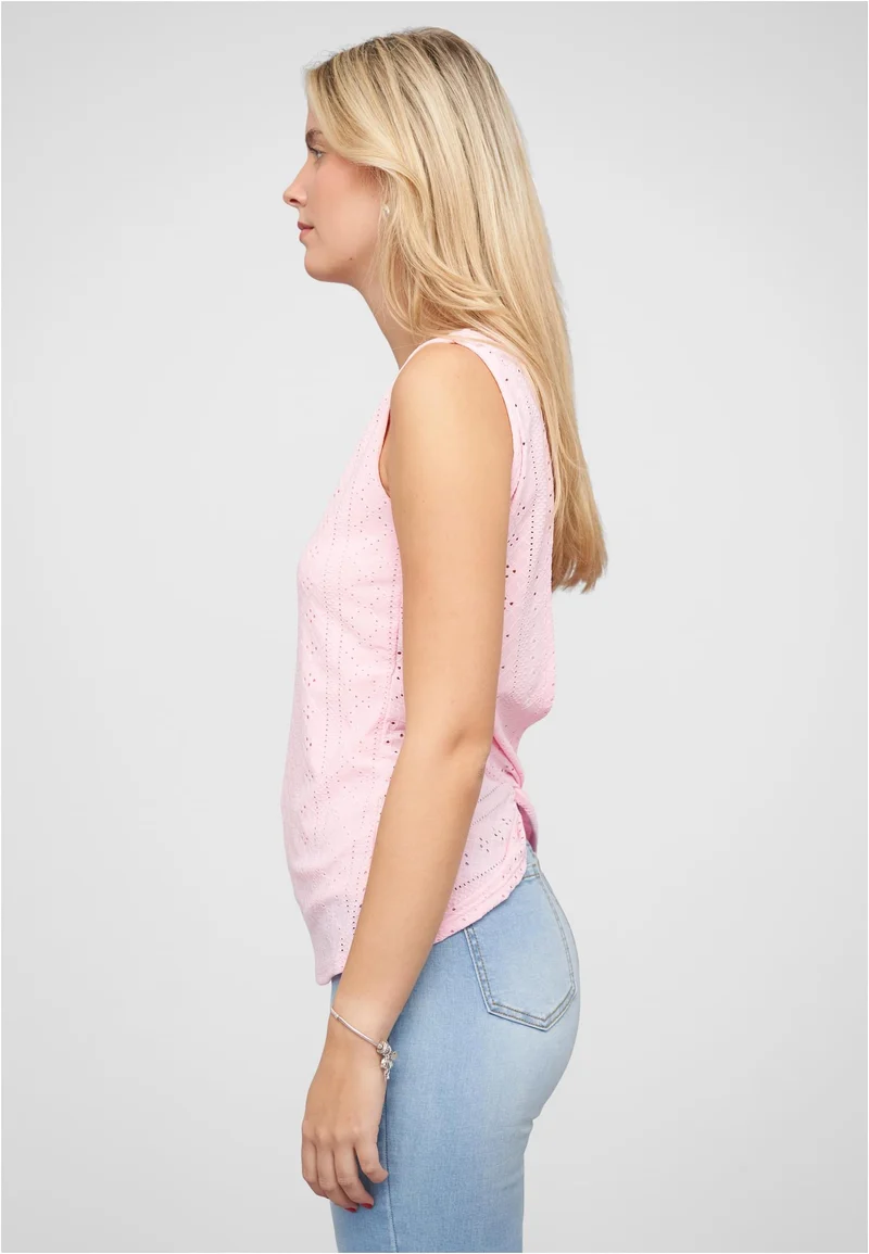 Cloud5ive Top Open Back