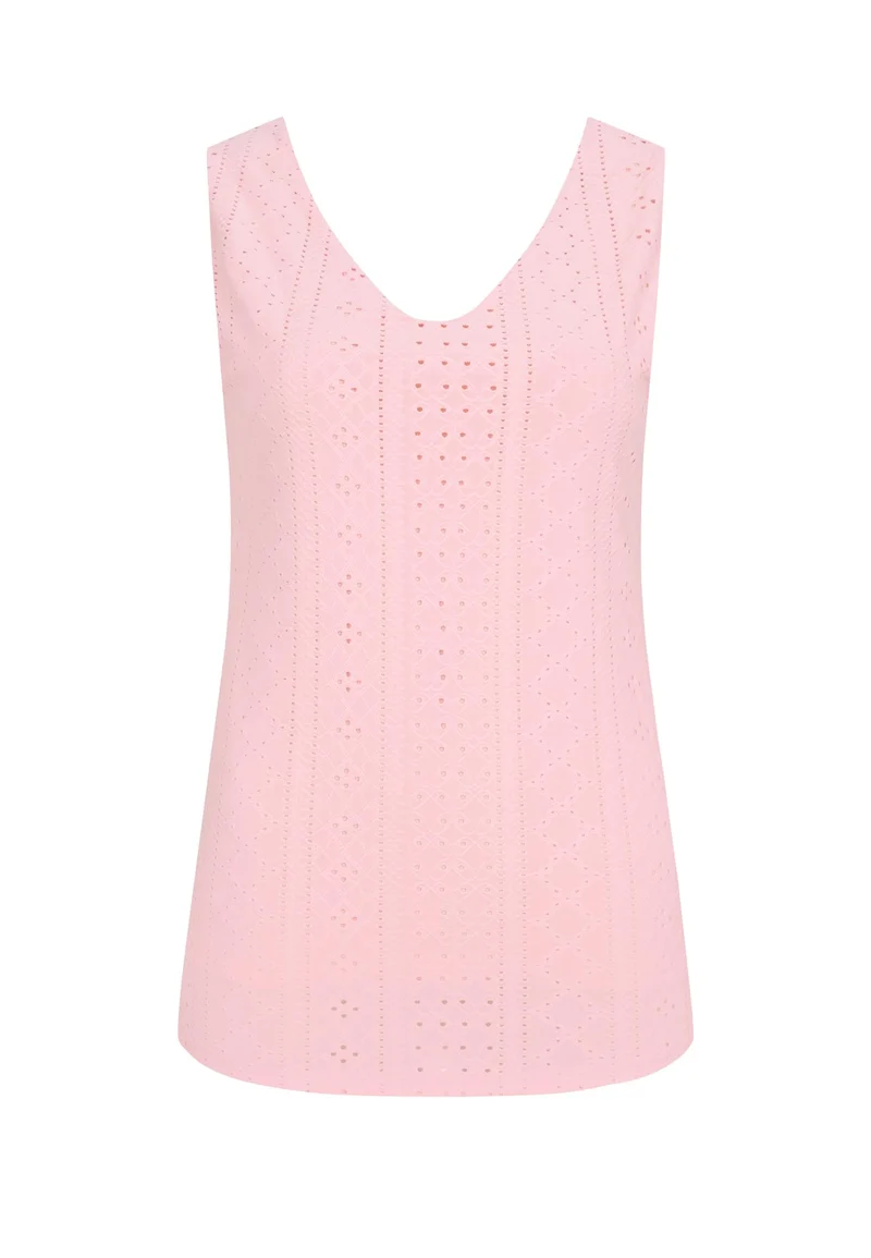 Cloud5ive Top Open Back
