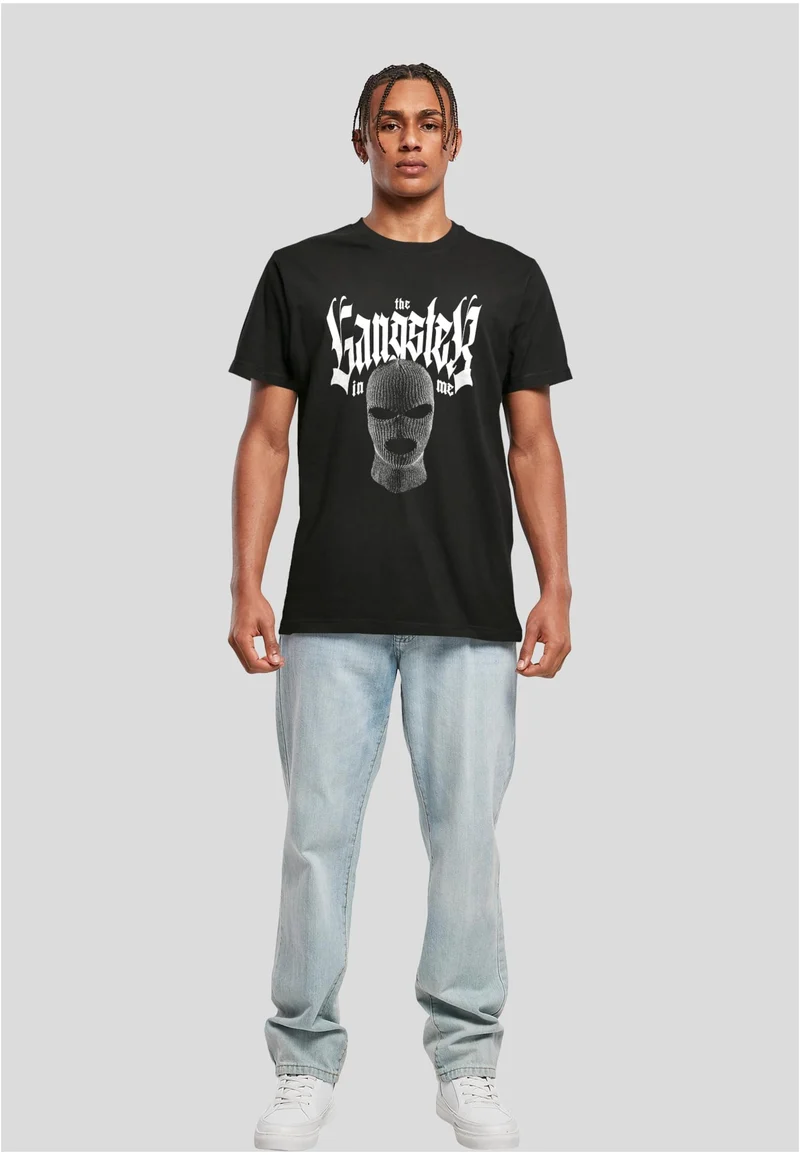 MT The Gangster In Me Tee