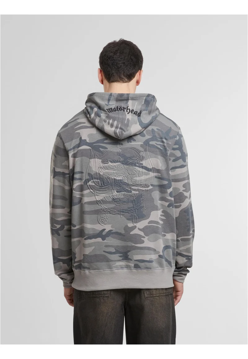 B Motörhead Sweat Hoody