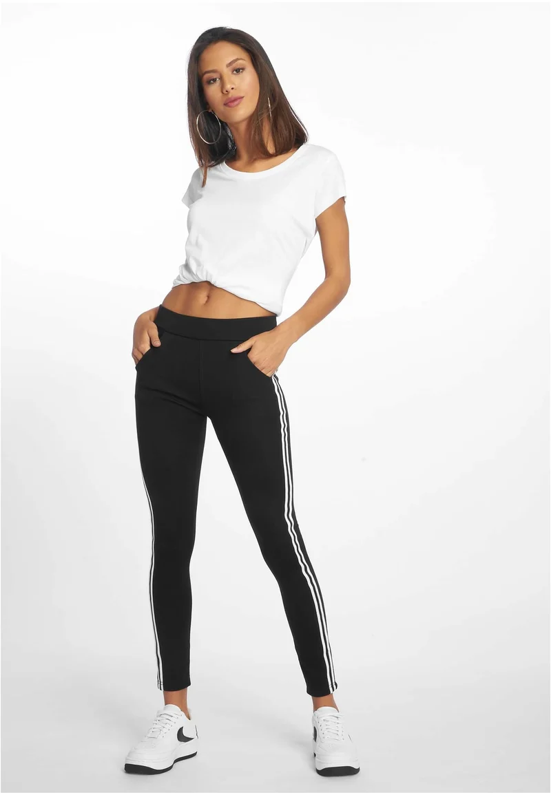 DEF Janisja Tights