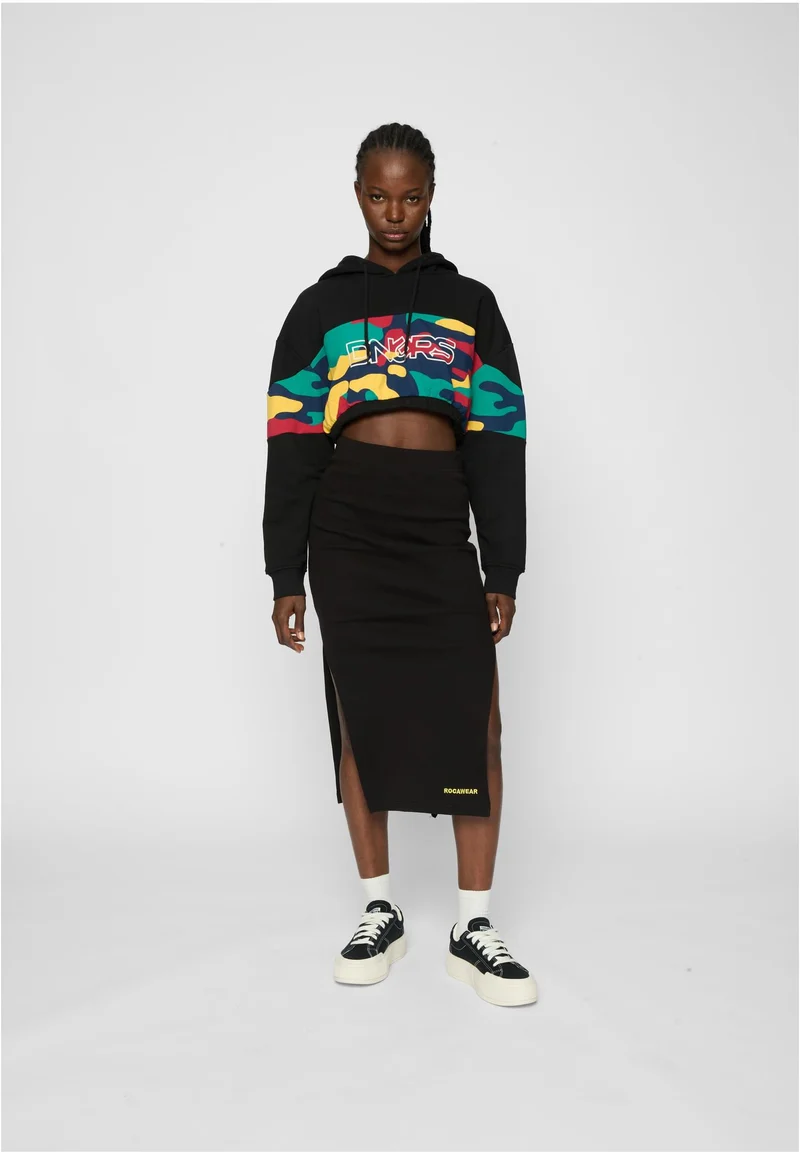 DNGRS Hoody HideMe