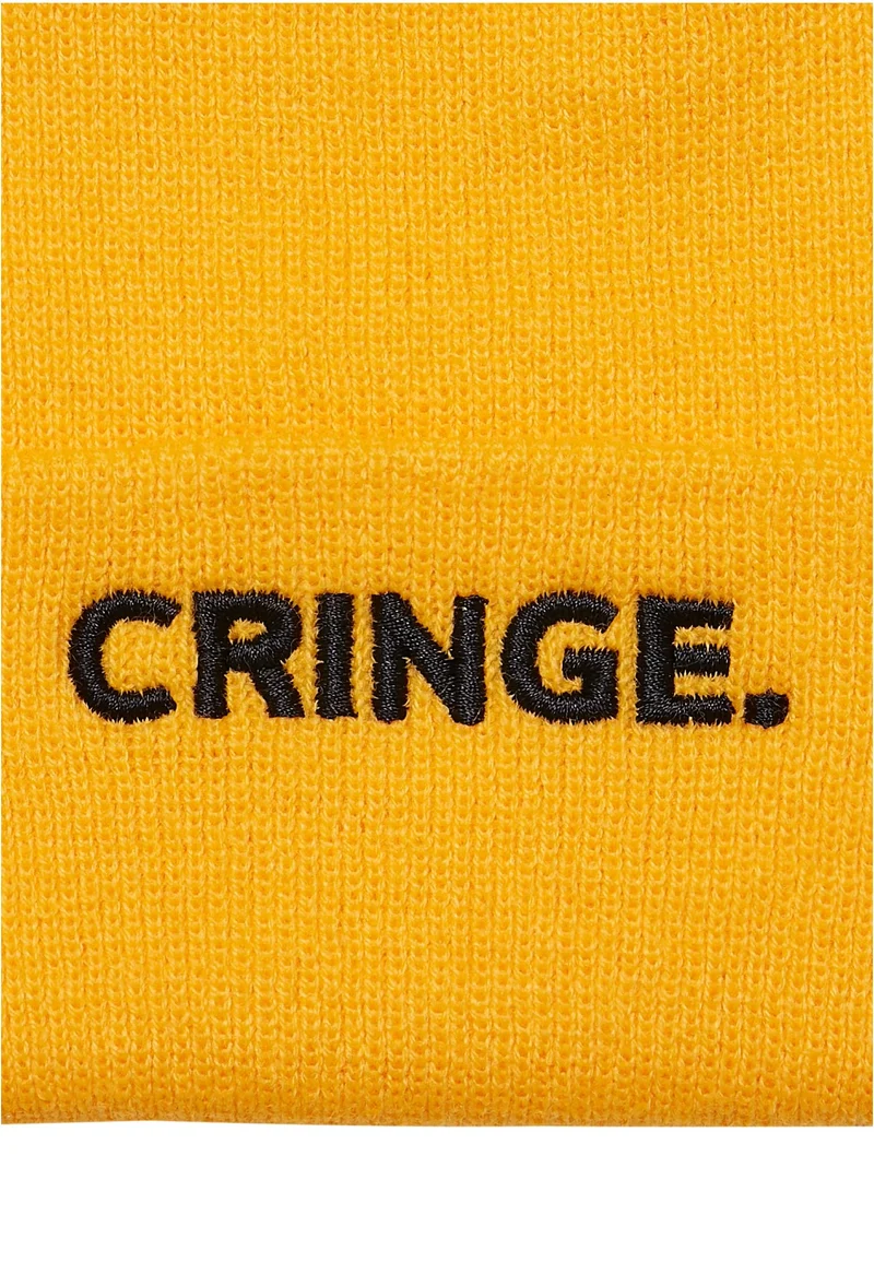 MT Cringe Beanie