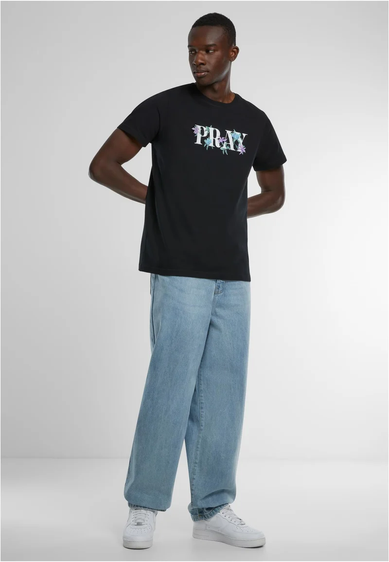 MT Flower Pray Tee