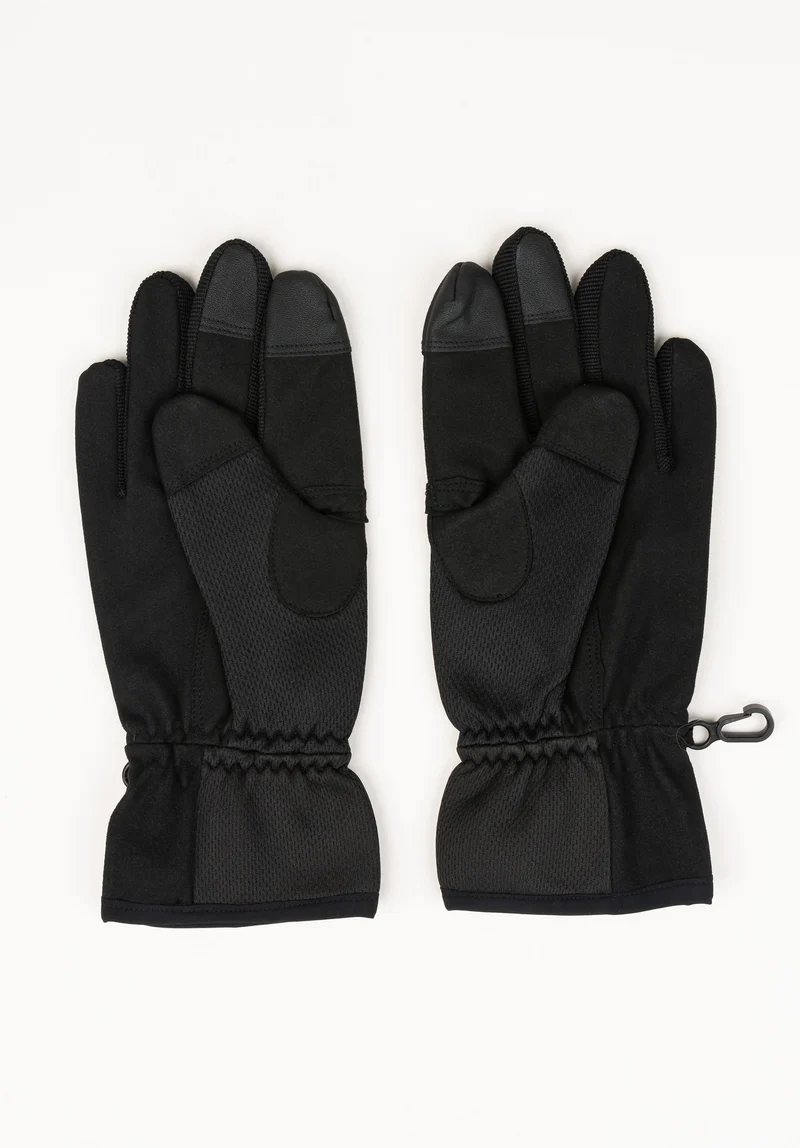 Derek Gloves
