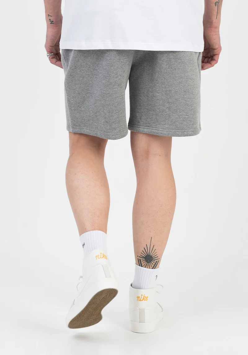 Script Jogger Short