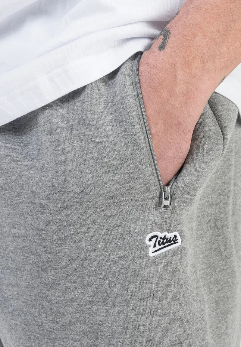 Script Jogger Short