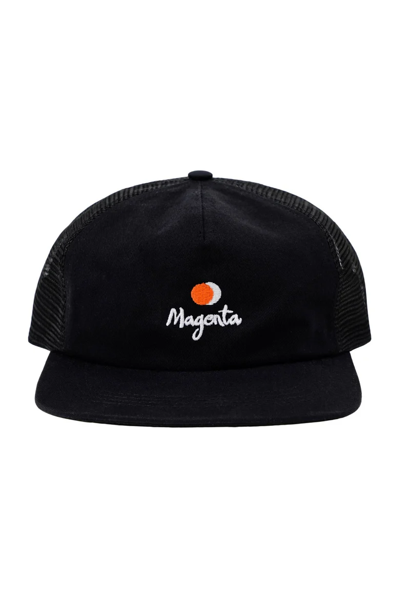 Vision Trucker Hat