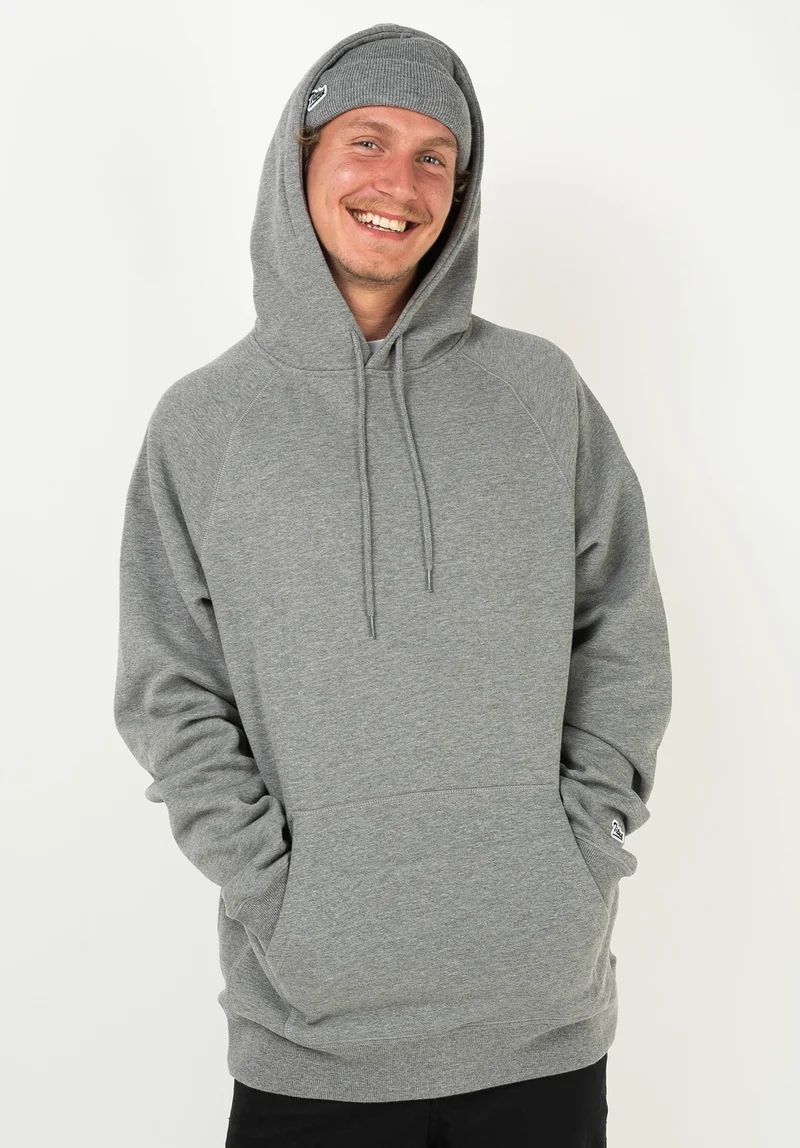 Script Hoodie