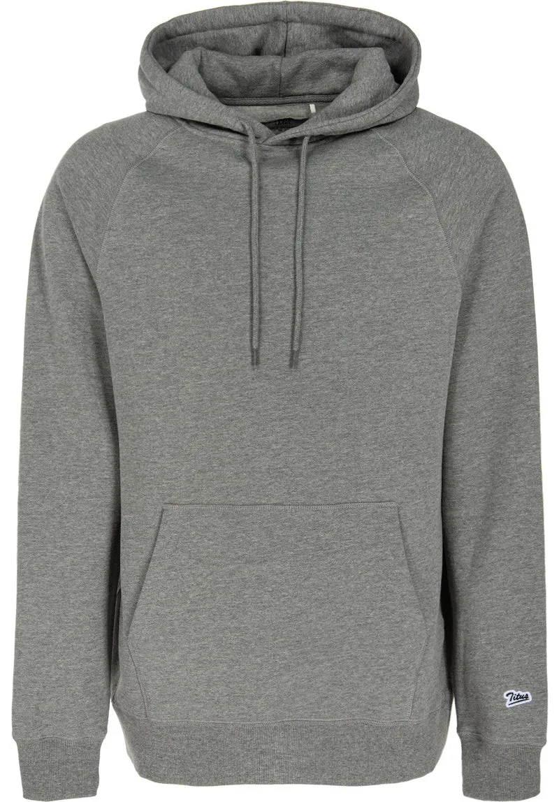 Script Hoodie