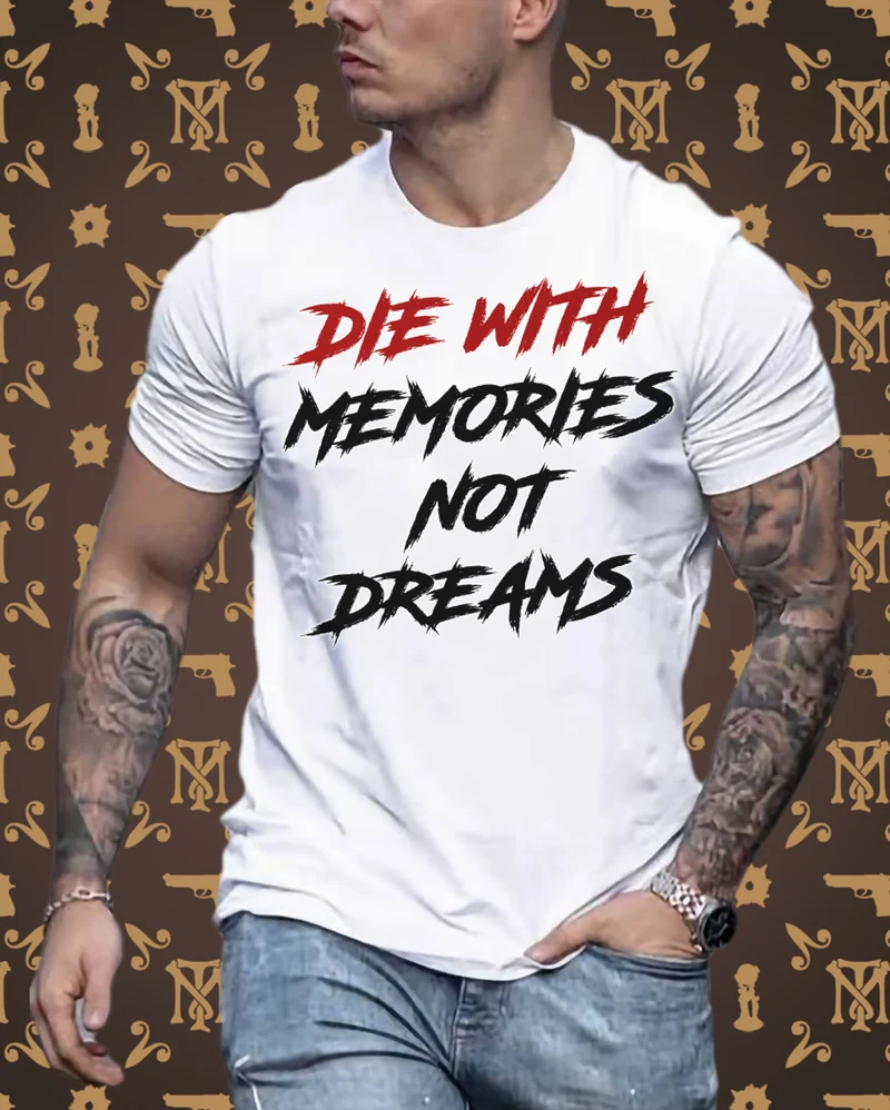 GYM Shirt Sport T-Shirt Men Herren Fitness Sportswear Unisex Streetwear