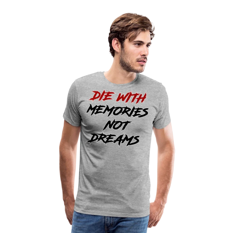 GYM Shirt Sport T-Shirt Men Herren Fitness Sportswear Unisex Streetwear