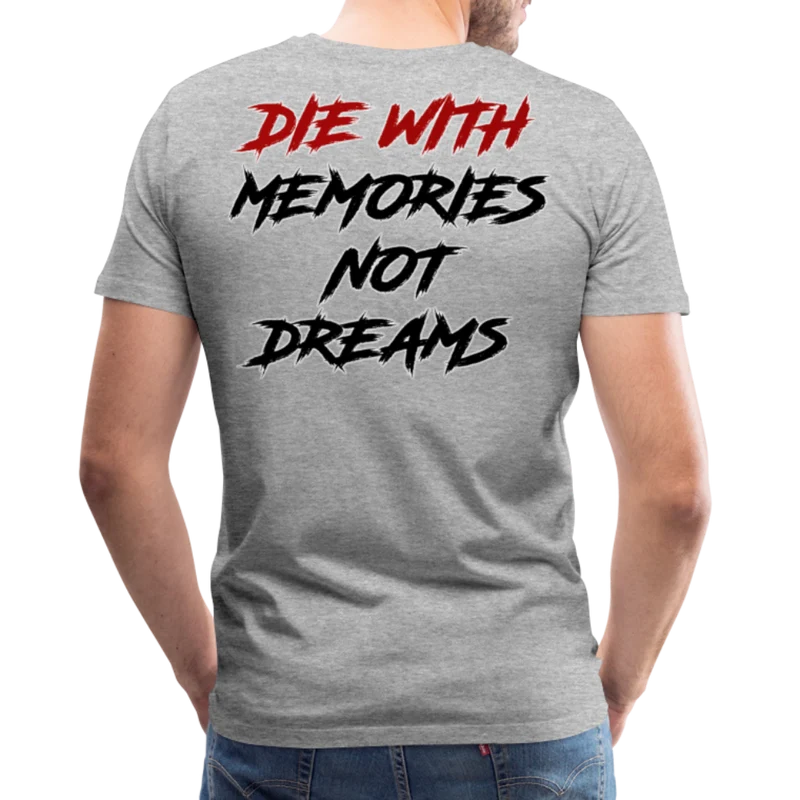 GYM Shirt Sport T-Shirt Men Herren Fitness Sportswear Unisex Streetwear