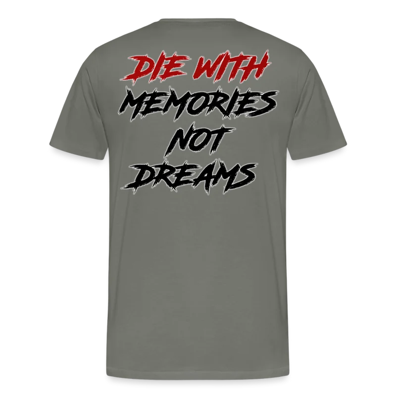 GYM Shirt Sport T-Shirt Men Herren Fitness Sportswear Unisex Streetwear