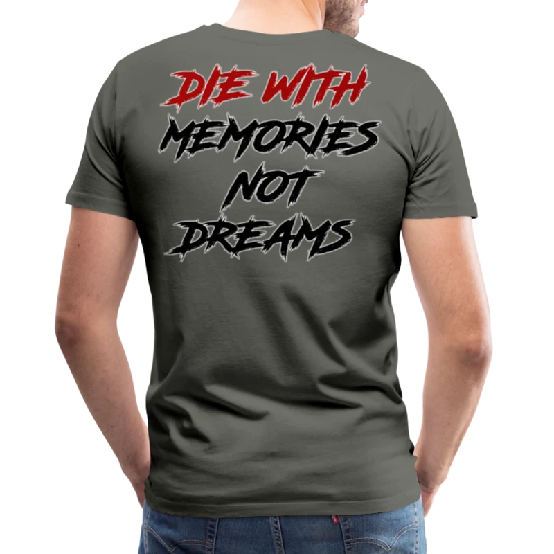 GYM Shirt Sport T-Shirt Men Herren Fitness Sportswear Unisex Streetwear