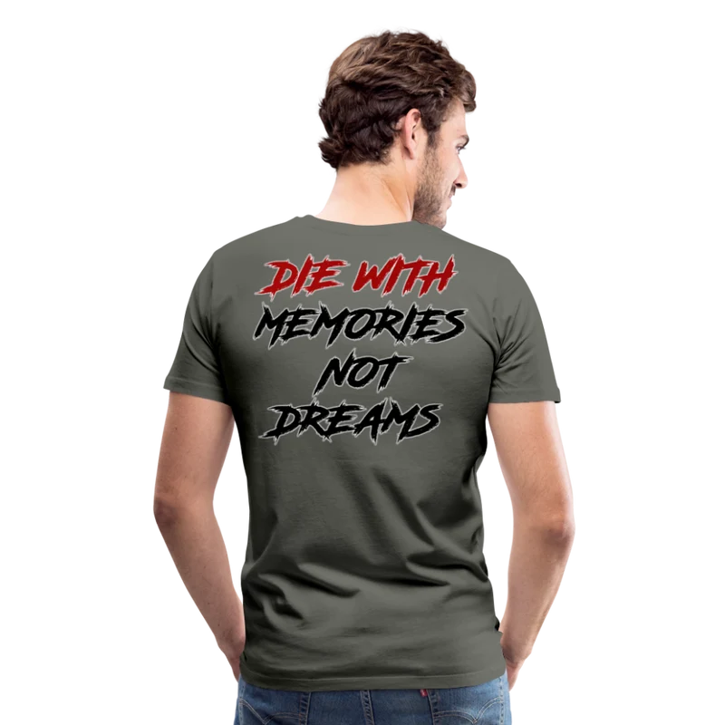 GYM Shirt Sport T-Shirt Men Herren Fitness Sportswear Unisex Streetwear