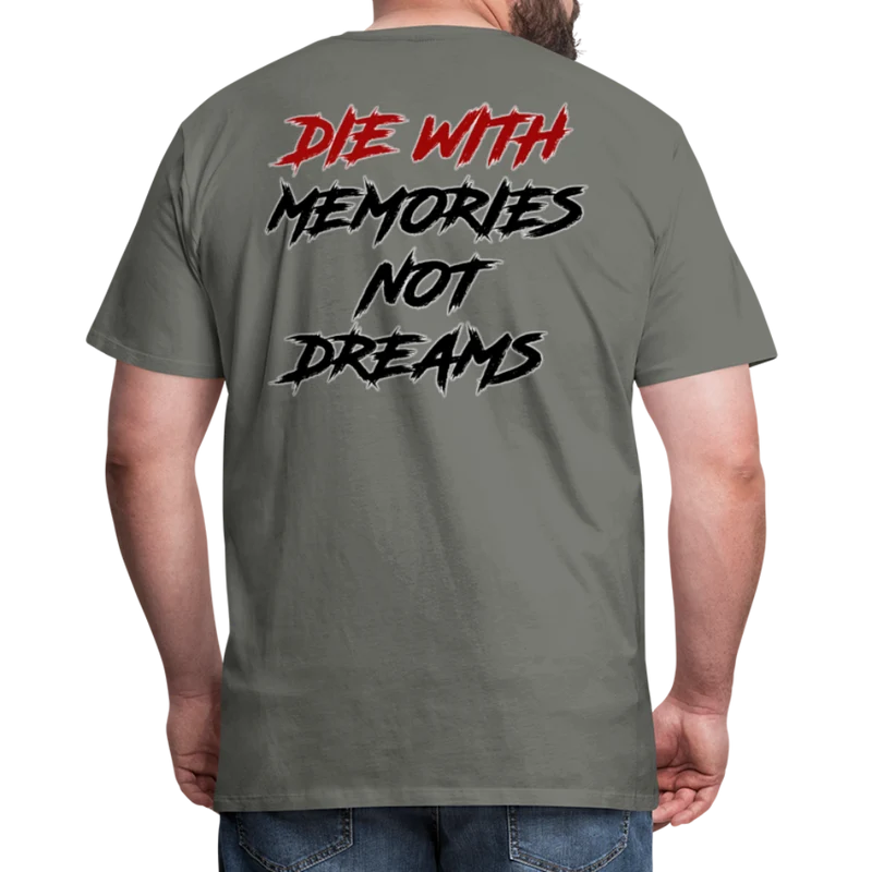 GYM Shirt Sport T-Shirt Men Herren Fitness Sportswear Unisex Streetwear