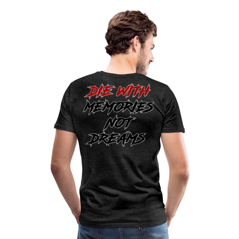 GYM Shirt Sport T-Shirt Men Herren Fitness Sportswear Unisex Streetwear