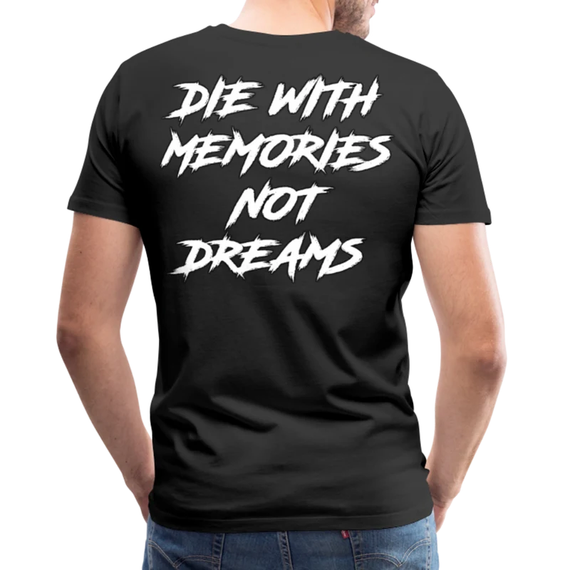 GYM Shirt Sport T-Shirt Men Herren Fitness Sportswear Unisex Streetwear