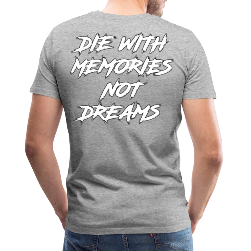 GYM Shirt Sport T-Shirt Men Herren Fitness Sportswear Unisex Streetwear