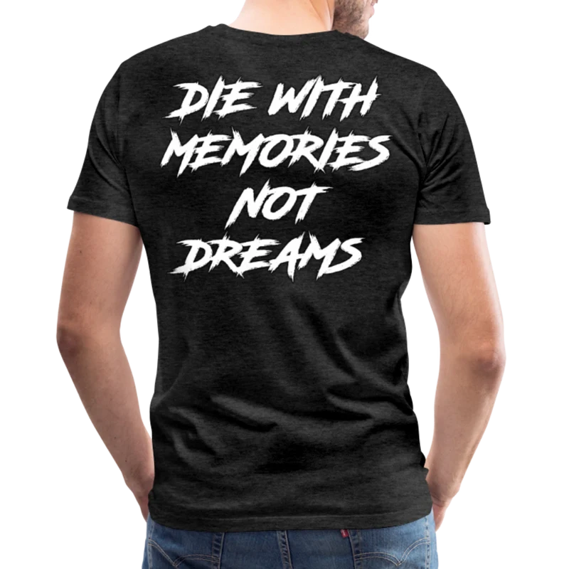 GYM Shirt Sport T-Shirt Men Herren Fitness Sportswear Unisex Streetwear