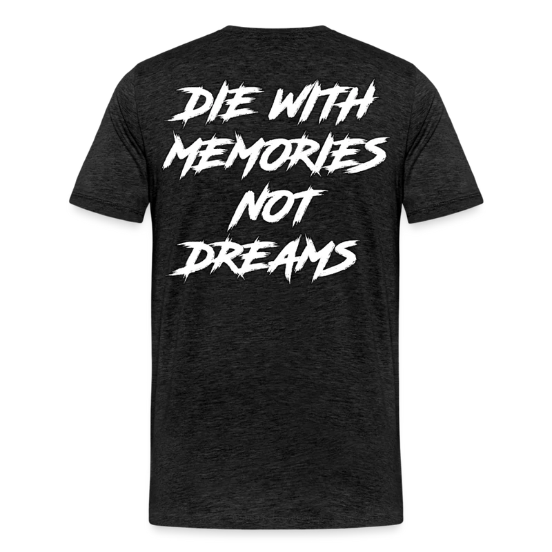 GYM Shirt Sport T-Shirt Men Herren Fitness Sportswear Unisex Streetwear