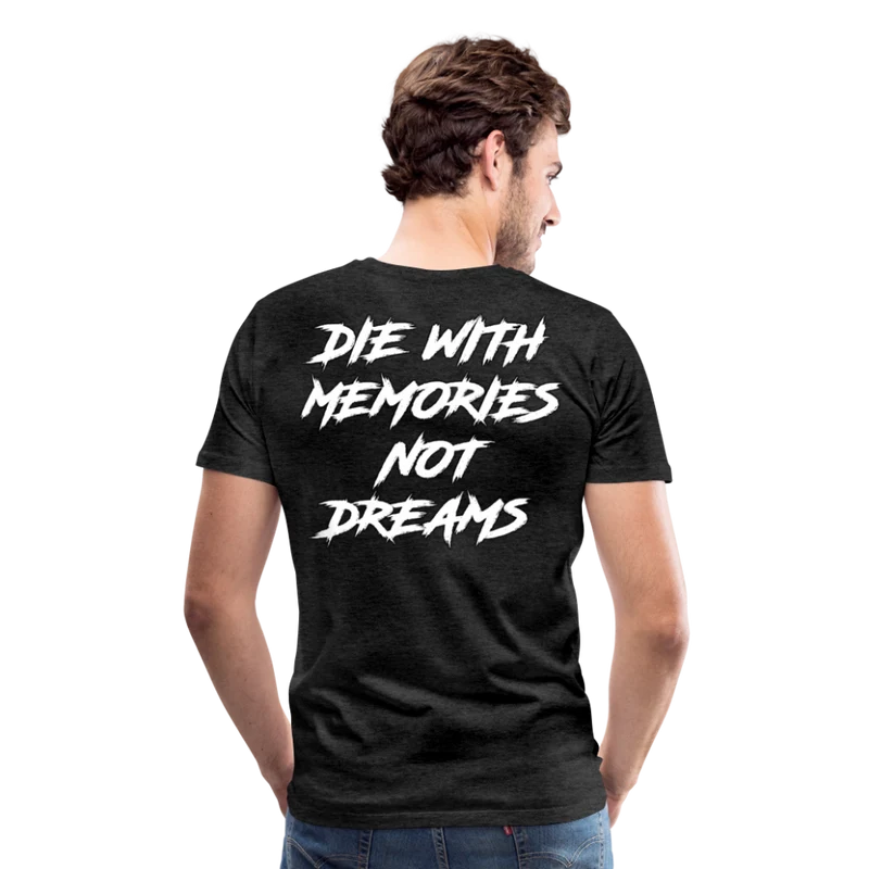 GYM Shirt Sport T-Shirt Men Herren Fitness Sportswear Unisex Streetwear