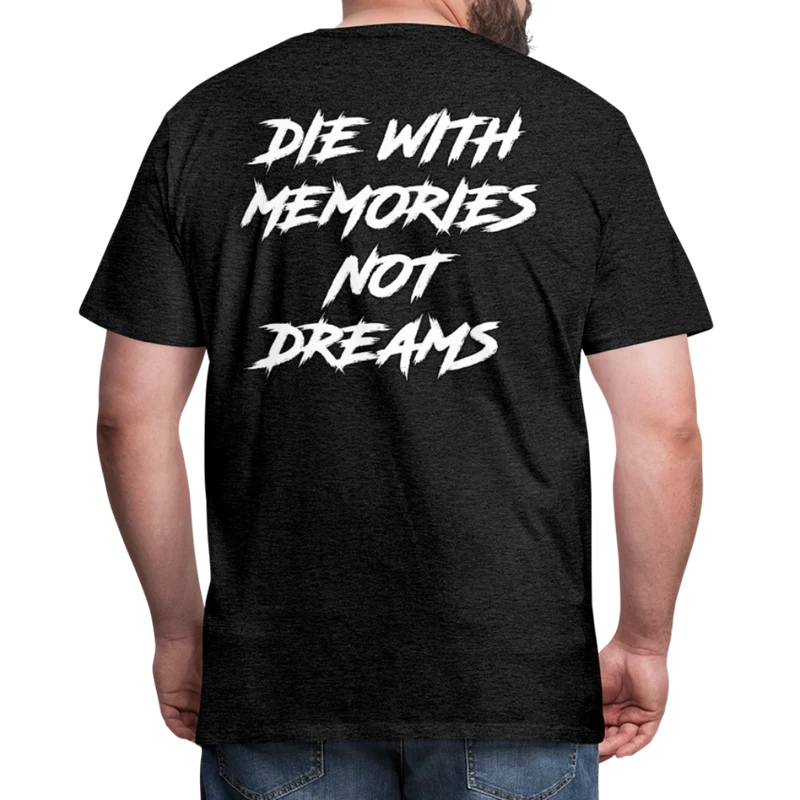 GYM Shirt Sport T-Shirt Men Herren Fitness Sportswear Unisex Streetwear