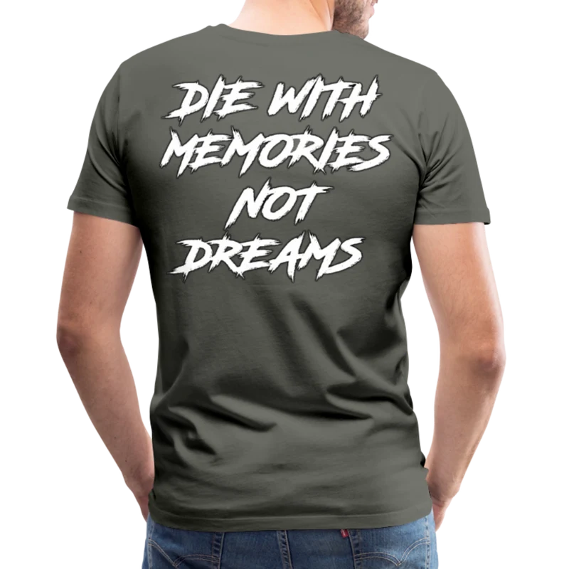GYM Shirt Sport T-Shirt Men Herren Fitness Sportswear Unisex Streetwear