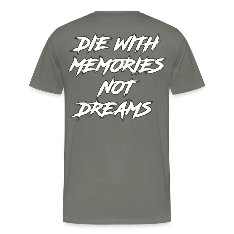 GYM Shirt Sport T-Shirt Men Herren Fitness Sportswear Unisex Streetwear